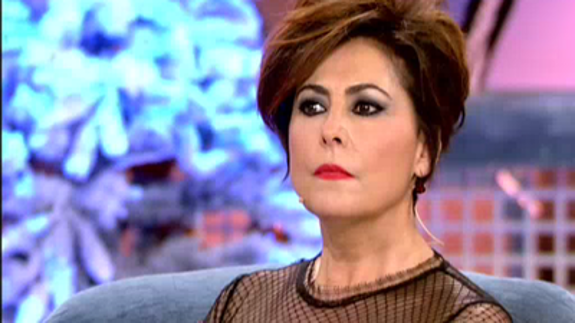 Irma Soriano, primera favorita para ganar 'GH VIP 5'