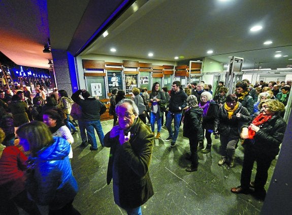 El cine de la localidad se estrena con un ciclo de tres proyecciones de ópera y ballet en directo.