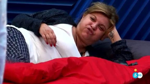 'Gran Hermano VIP': El vergonzoso accidente nocturno de Terelu