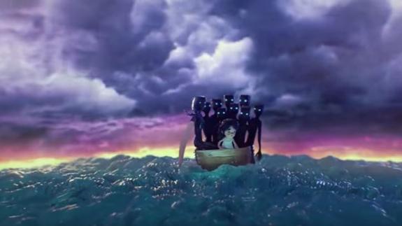 Los colegios de Gipuzkoa se acercan al drama de los refugiados