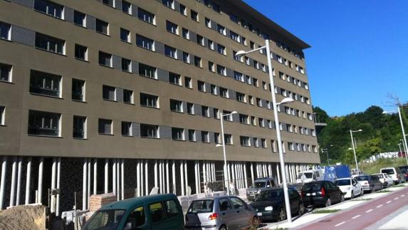 El Gobierno Vasco calcula que 18.000 hogares tendrán acceso al derecho subjetivo de vivienda hasta 2025