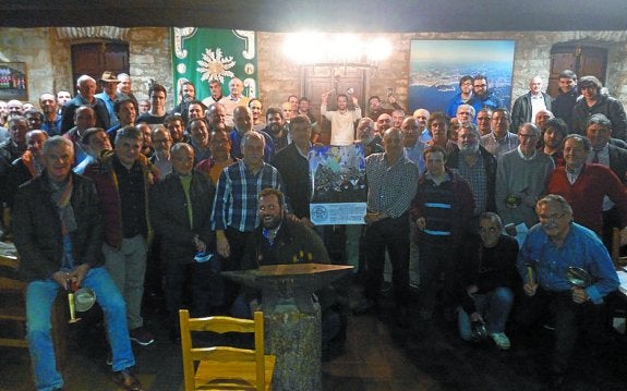 La Primitiva celebra estos días los últimos ensayos. 