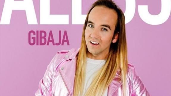 Aless Gibaja, expulsado de 'Gran Hermano VIP'
