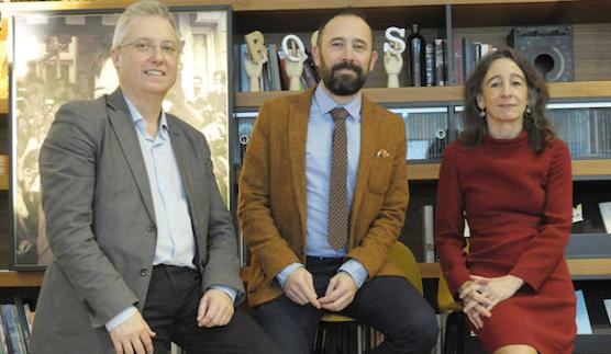 El PSE reivindica su impronta en la gestión de la Diputación de Gipuzkoa