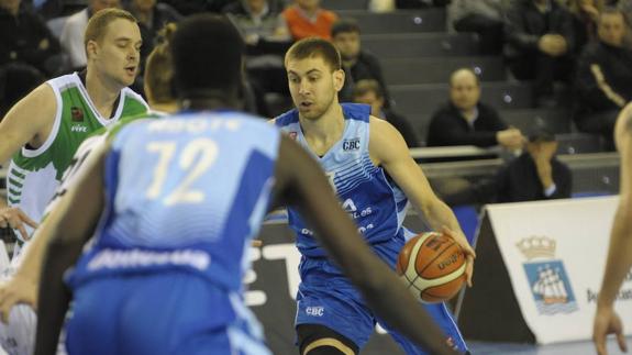 Ocho equipos pelearán con el Gipuzkoa Basket por el premio más gordo