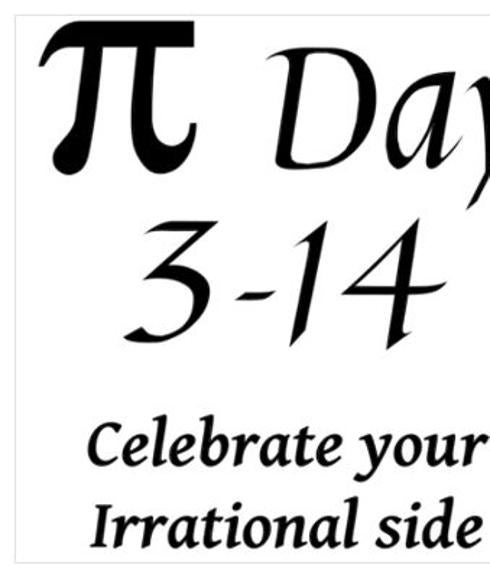 Sin 'pi' no soy nada