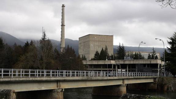 El Gobierno Vasco habilitará recursos políticos y jurídicos para que Garoña no reabra