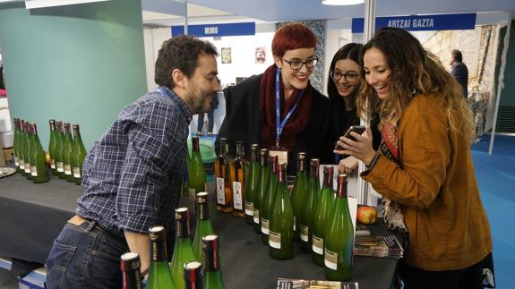 Feria de Turismo Sevatu