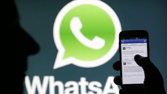 WhatsApp permitirá fijar hasta tres chats en la parte superior de la pantalla principal