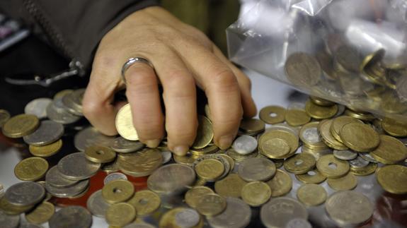 Esta es la moneda de 5 euros de Málaga que buscan los coleccionistas