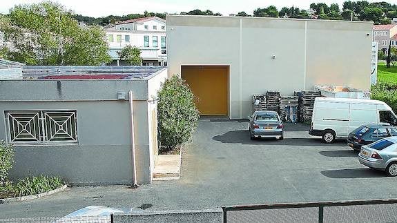 El centenar de pistolas sin recuperar de Vauvert calibrará el desarme de ETA