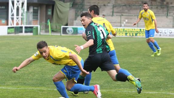 El Real Unión ha superado 0-2 este viernes al Sestao a domicilio.