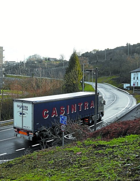El vial de Papin es una realidad desde hace unos meses. 