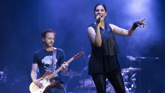 La Oreja de Van Gogh, Chenoa y Morat, conciertos gratis en la Semana Grande donostiarra