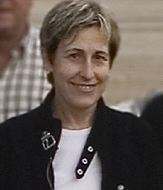 La edil Mila Idiakez (ANV) pasa a formar parte de la Junta de Gobierno Local