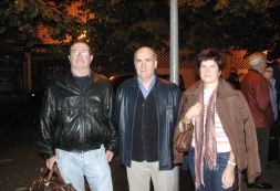 Testimonios de fe en la beatificación