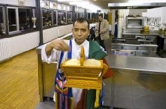 «Celebremos el nuevo año tibetano en Ur Kirolak con un sorbo de licor Chang»