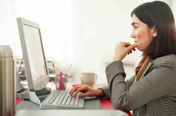 Los contenidos de salud son los más consultados en la red por detrás de los de sexo y deportes.