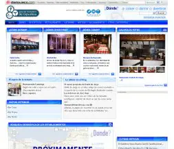 Diariovasco.com y la Asociación de Hostelería se unen en un innovador portal