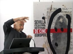Bigas Luna llena de erotismo el Sevilla Festival de Cine Europeo