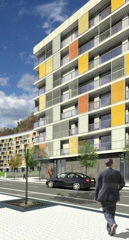 Pisos en busca de comprador