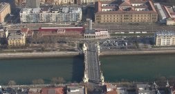 Es uno de los proyectos estrella del presupuesto 2009.