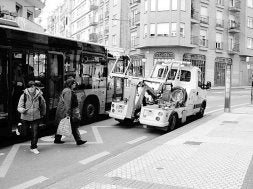 Buena forma de dar ejemplo