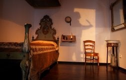 Se ha reconstruido utilizando las notas que dejó el propio Víctor Hugo. /ARIZMENDI