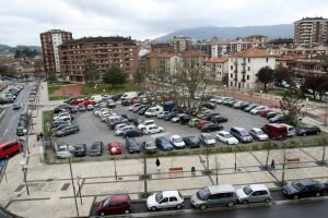 Sólo una empresa se postula para construir el centro cívico de Palmera