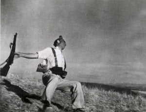 de Robert Capa.