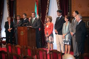 Cien millones para dinamizar Gipuzkoa