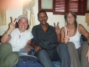 Viaje al corazón del Sahara