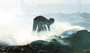 El siglo XXI bate récords de calor