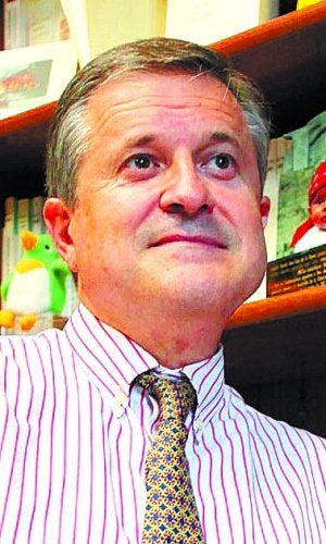 José Luis de la Cuesta. ::
M. FRAILE