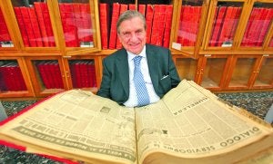 Orola, medio siglo de 'vivencias'