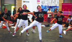 Preparando la cantera melómana