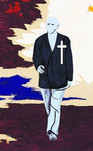 ::
JOSEMARI ALEMÁN AMUNDARAIN