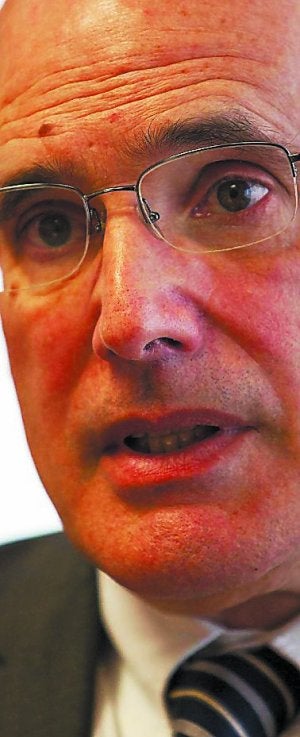 Rafael Bengoa. ::                             MICHELENA