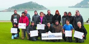 Sindicatos, partidos y grupos ecologistas exigen una moratoria a la incineradora