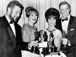 La conciencia constante de Rock Hudson