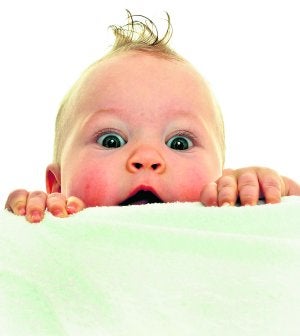 Niño, «duérmete de una puta vez»