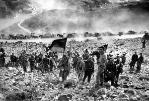 75 años del 18 de julio