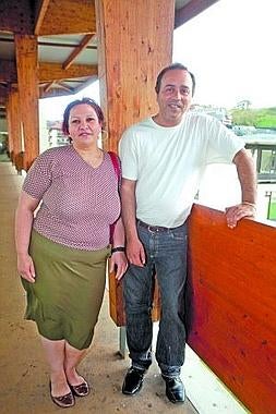 «Aún no es bueno decir que eres gitano»