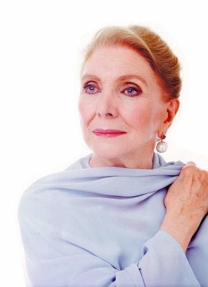 «Mi mayor satisfacción en la vida es la gente que he conocido»