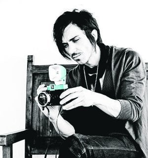 PLV Havoc. Cantautor indie donostiarra.