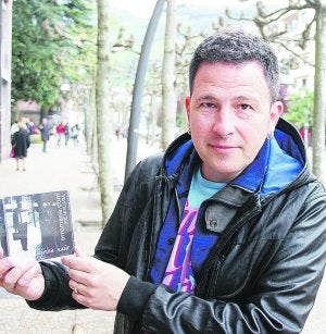 El músico da a conocer, una nueva forma de hacer música en verbenas y plazas, erromeria.com.                            ::                             KLISK