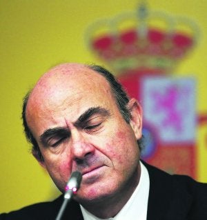 Europa fija un tope de 100.000 millones para el rescate de la banca española