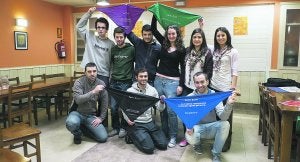 La Herri Bazkaria celebra su quinta edición con música en directo