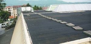 Medio millón en centros deportivos