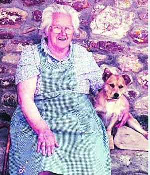 Bixenta Agirrebengoa será homenajeada en 'sanlorenzos'